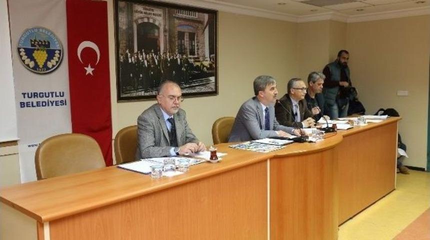 Başkan Şirin&rsquo;den 2017 Yılı M&uuml;jdeleri