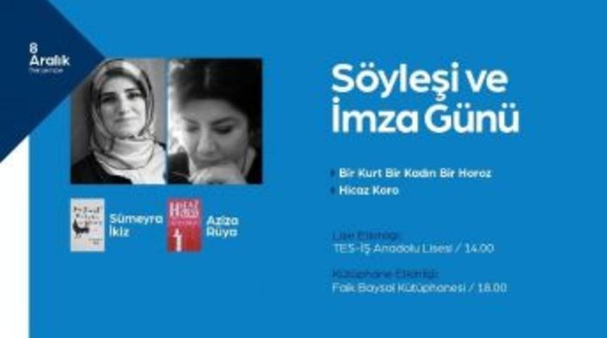 Aralık Takvimi Bu Etkinliklerle Başlıyor