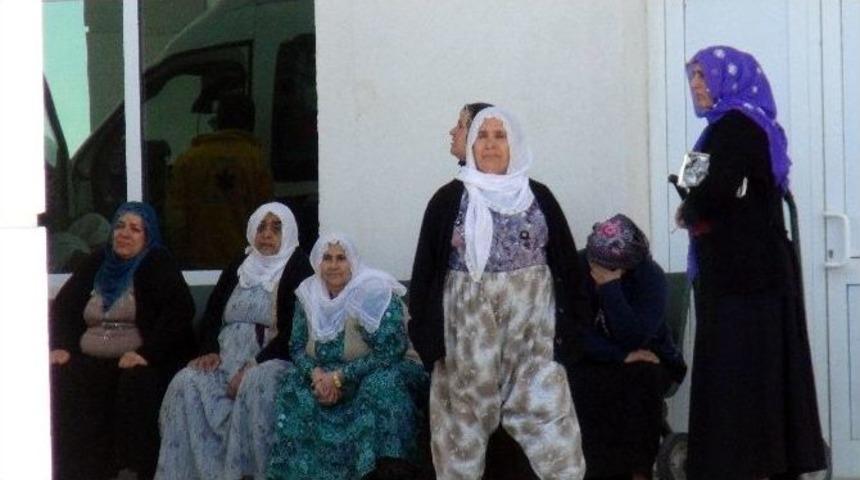 Nusaybin&rsquo;de Patlama: 3 Yaralı