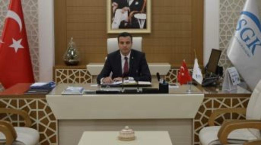 Sgk&rsquo;dan Engelli İş&ccedil;i İstihdamına Teşvik