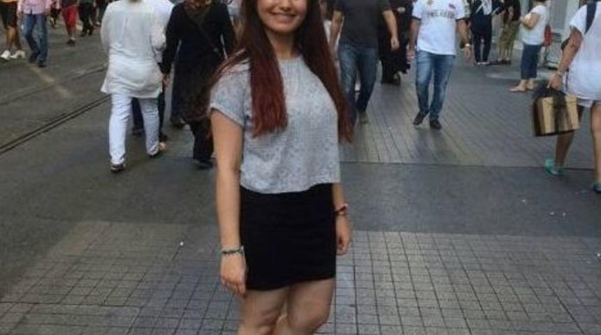 &Uuml;niversiteli Handan, Trafik Kazasında Hayatını Kaybetti