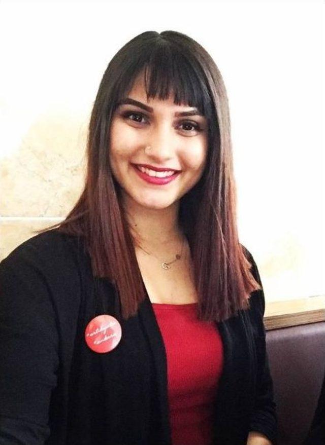 Üniversiteli Handan, Trafik Kazasında Hayatını Kaybetti 1