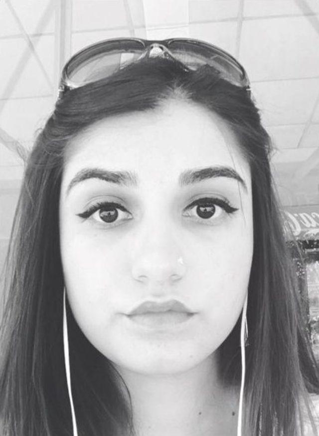 Üniversiteli Handan, Trafik Kazasında Hayatını Kaybetti 2