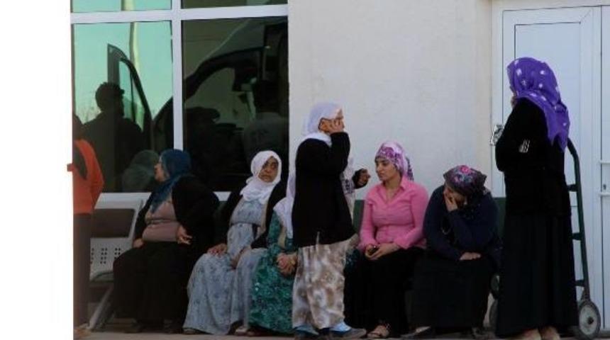 Nusaybin'de Ev Taşıma Sırasında Patlama: 3 Yaralı