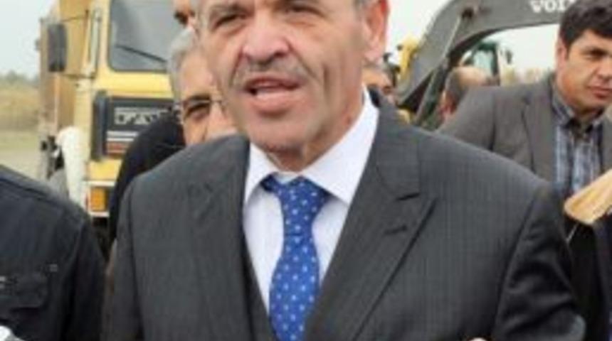 Manisa&rsquo;da Eski İl Genel Meclisi Başkanı Fet&ouml;&rsquo;den Tutuklandı