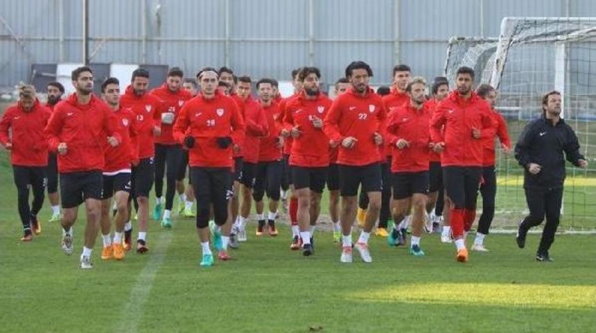 Manisaspor'da Hedef 3'te 3