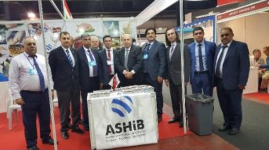 Yamanyılmaz: &ldquo;pazarından Pay Alırsak İsrail 2023 Hedefimiz İ&ccedil;in &Ouml;nemli Bir Oyuncu Olacak&rdquo;