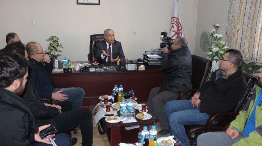 Muş&rsquo;ta 15 Temmuz Sempozyumu D&uuml;zenlenecek