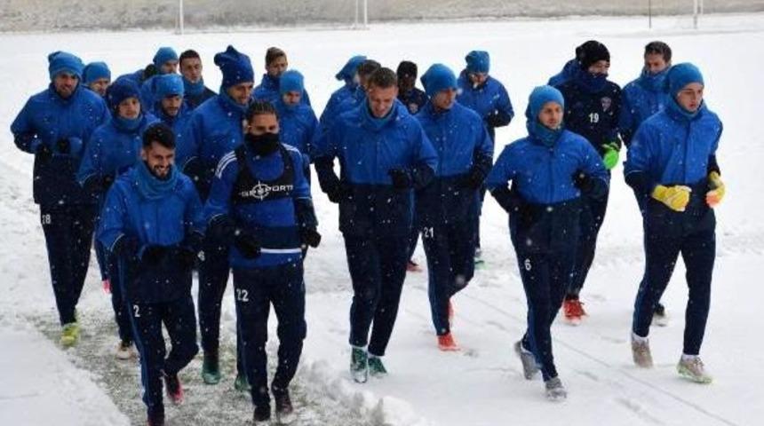 Kardemir Karab&uuml;kspor'da Hedef Galibiyet