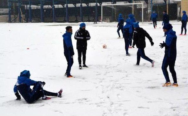 Kardemir Karab&uuml;kspor da Hedef Galibiyet 1