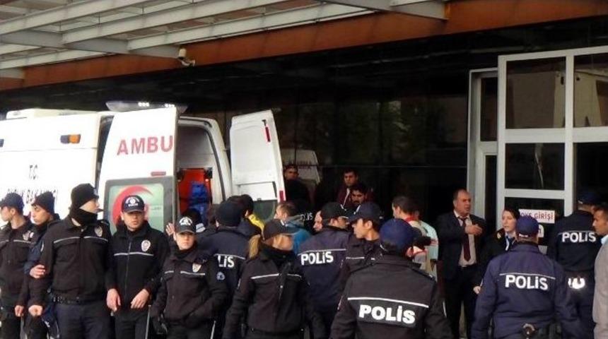 Fırat Kalkanı Harekatında Yaralı Asker Sayısı 13&rsquo;e Y&uuml;kseldi