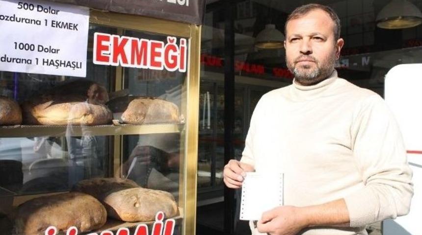 K&uuml;&ccedil;&uuml;k Esnaftan B&uuml;y&uuml;k Kampanya