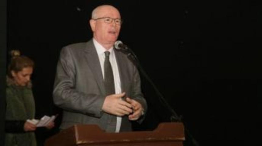 Odunpazarı&rsquo;nda Halk Buluşması