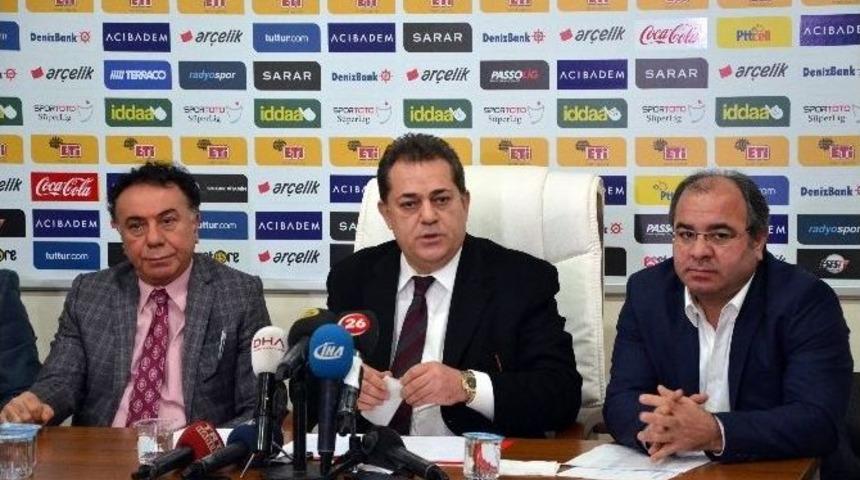 Eskişehirspor Aradığı Kanı Buldu