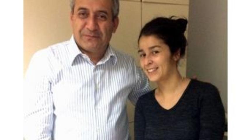 Aşırı Baş Ağrılarının Nedeni Beyincik Sarkması &Ccedil;ıktı