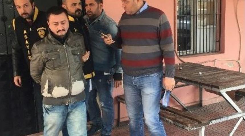 Gen&ccedil; Kadını &Ouml;ld&uuml;r&uuml;p Par&ccedil;alara Ayırdı, Herkese &Ouml;ğ&uuml;t Verdi