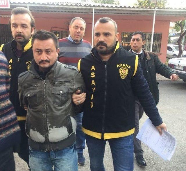 Gen&ccedil; Kadını &Ouml;ld&uuml;r&uuml;p Par&ccedil;alara Ayırdı, Herkese &Ouml;ğ&uuml;t Verdi 1