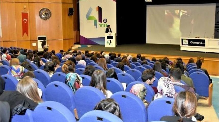 Toplumsal Cinsiyet Eşitliği Semineri