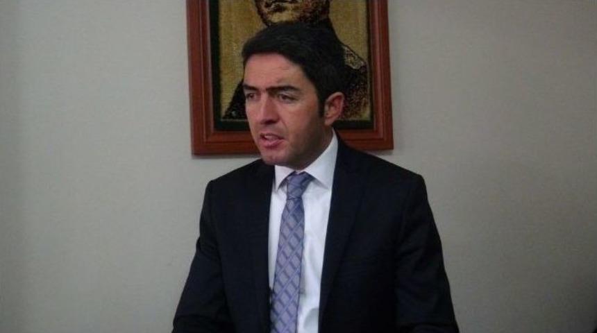 Chp Doğanşehir İl&ccedil;e Danışma Kurulu Yapıldı