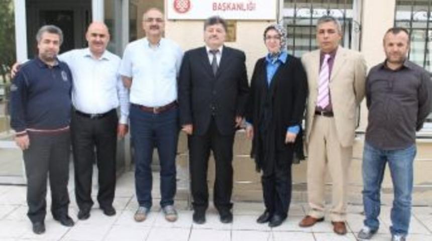 Kayseri Tabip Odası Sağlık &Ccedil;alışanlarına Y&ouml;nelik Saldırıları Kınadı