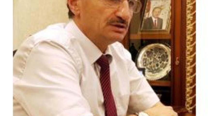 Rize&rsquo;De 'bağışla Silah Ruhsatı' Talebine Sınırlama Getirildi