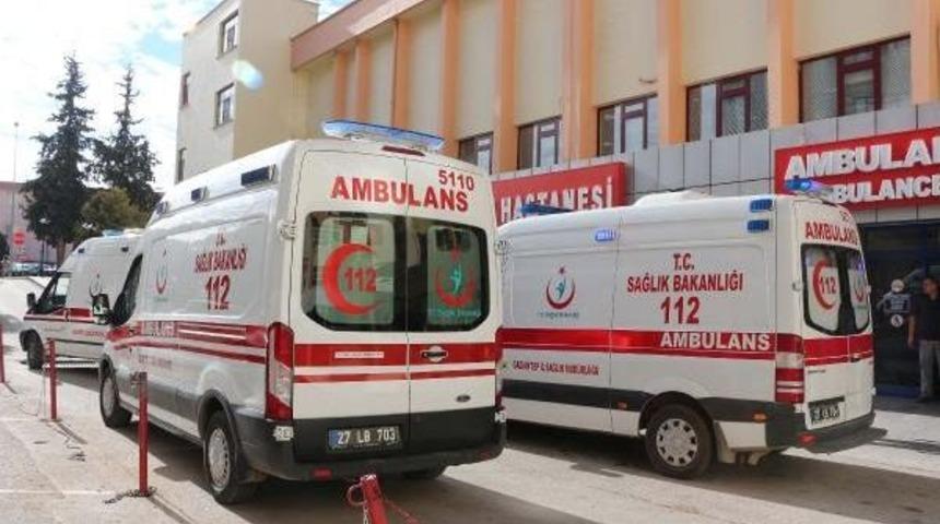 Deaş, El Bab'ta T&uuml;rk Komando Taburuna Saldırdı: 1 Şehit, 11 Yaralı (4)