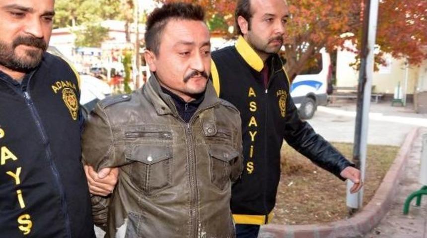 Berlin Doğumlu Song&uuml;l, Adana'da &Ouml;ld&uuml;r&uuml;l&uuml;p &Ccedil;&ouml;pl&uuml;ğe Atıldı (3)