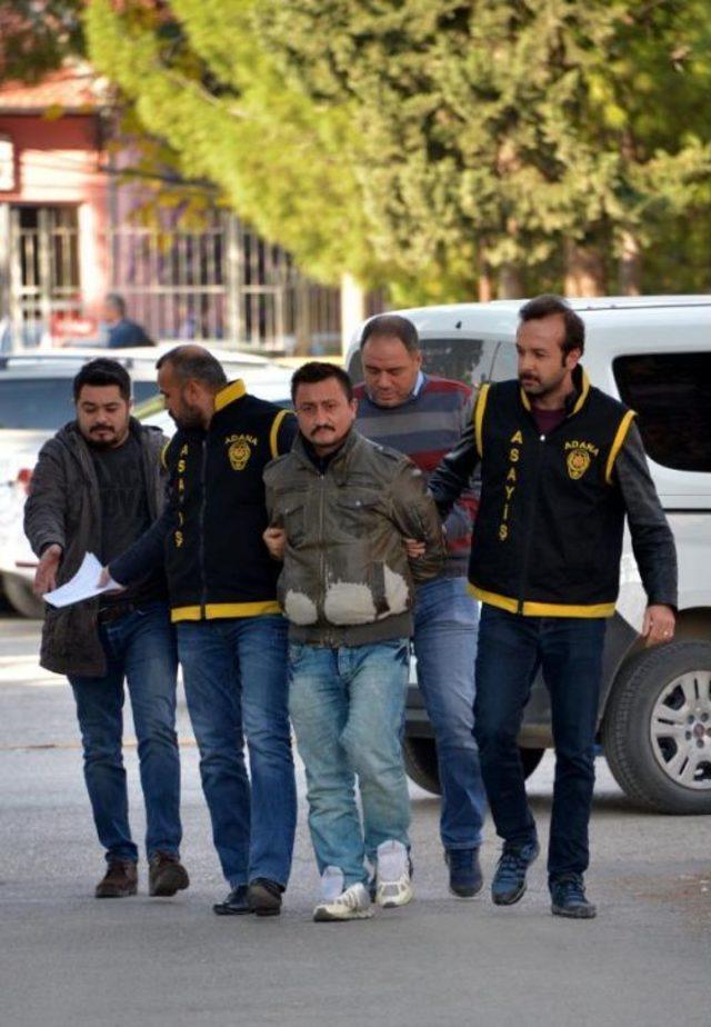 Berlin Doğumlu Song&uuml;l, Adana da &Ouml;ld&uuml;r&uuml;l&uuml;p &Ccedil;&ouml;pl&uuml;ğe Atıldı (3) 1