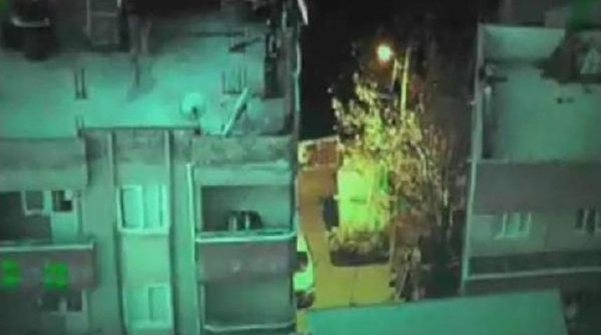 İzmir'deki Operasyonda 11 Tabanca Ile 143 T&uuml;fek Ele Ge&ccedil;irildi