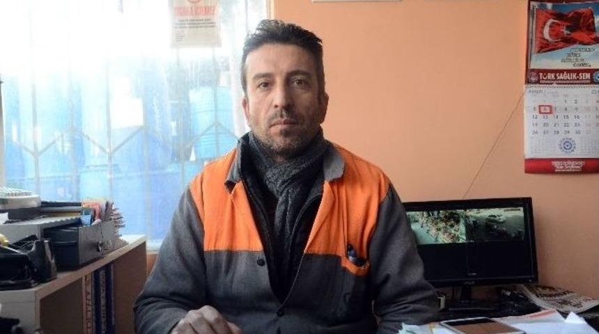 Dolandırıcıların Akıllara Durgunluk Veren Y&ouml;ntemi