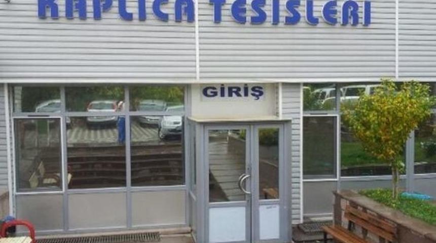 100 Dolarını Bozdurana Kaplıca, 1000 Dolara Otel Bedava