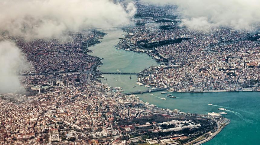 Şehir hayatından bunalanlara 5 &ouml;neri