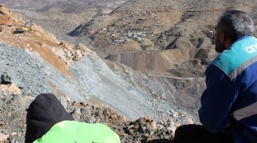 Maden Faciası 21&rsquo;inci G&uuml;n&uuml;nde