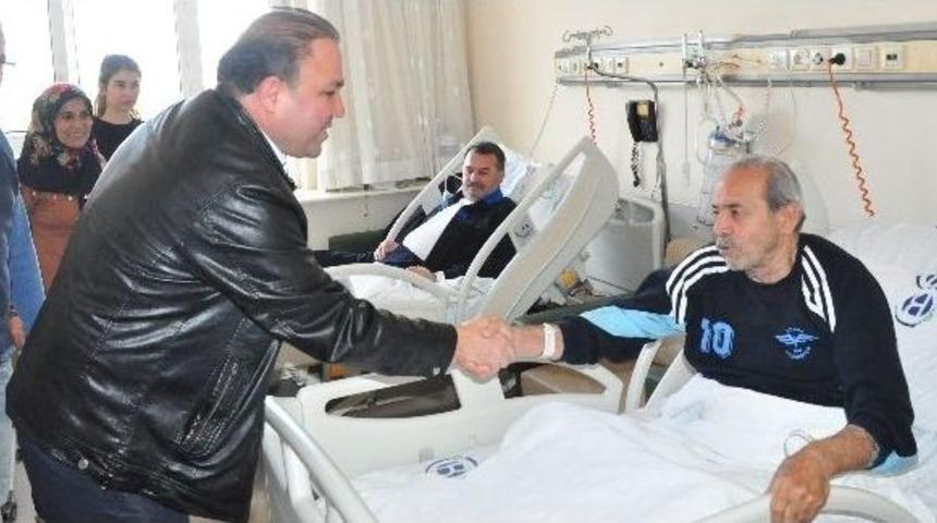 "kartal Yaşar" Unutulmadı