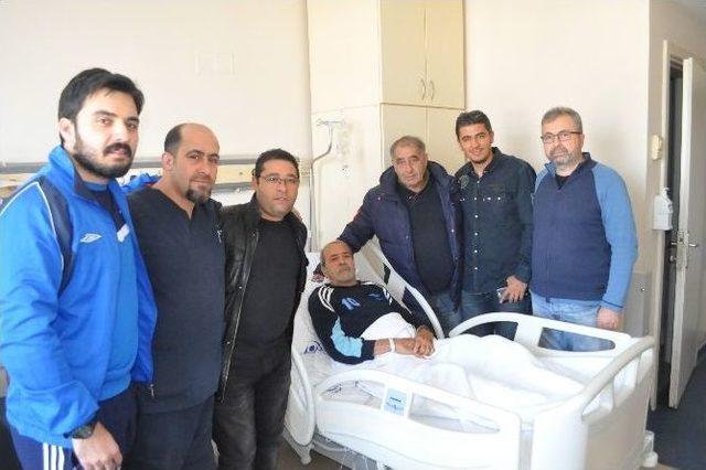 "kartal Yaşar" Unutulmadı 1