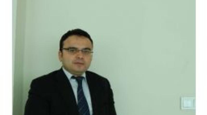 Vali Yardımcısı Şeker, Pervari&rsquo;ye Atandı