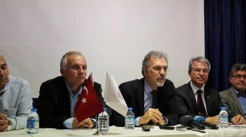 15 Temmuz'dan Sonra 2 Bin 341 Hekim Ihra&ccedil; Edildi