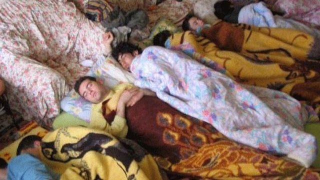 Polis hangi hallerde eve girebilir?