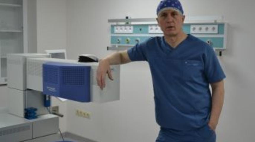 Lazer Tedavisi İle G&ouml;zl&uuml;klere Veda Edin