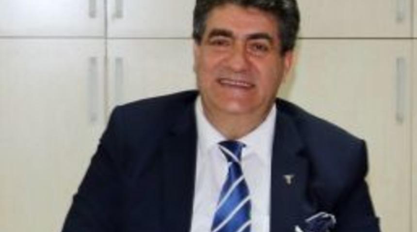 Ağa&ccedil; Ve Orman &Uuml;r&uuml;nleri Sekt&ouml;r&uuml; H&uuml;k&uuml;metten Destek Bekliyor