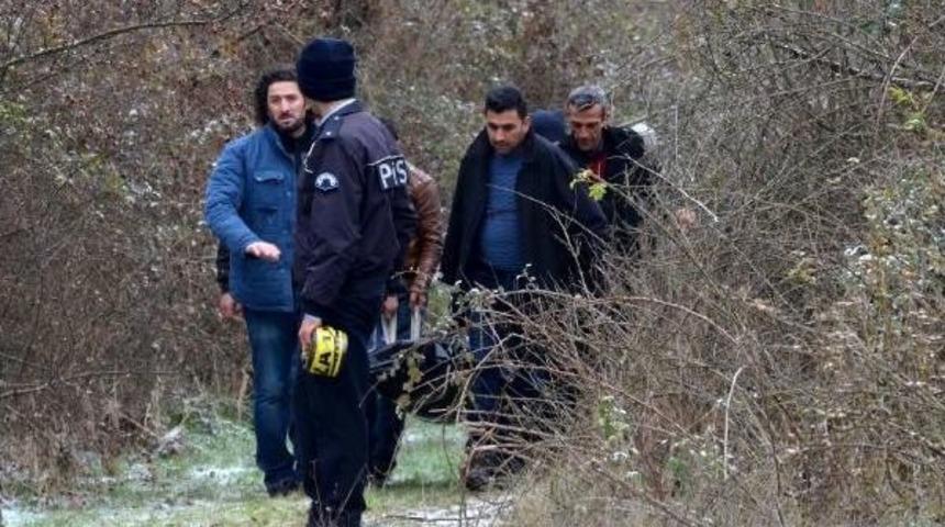 Kayıp Alzheimer Hastası &Ouml;l&uuml; Bulundu