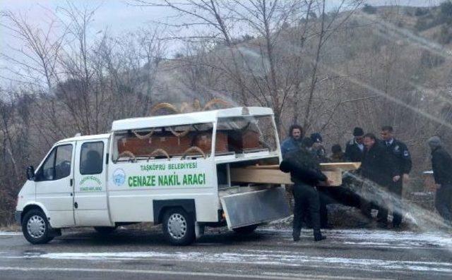 Kayıp Alzheimer Hastası &Ouml;l&uuml; Bulundu 1