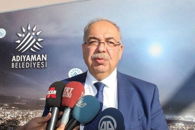 Belediye Başkanı Otob&uuml;s Şof&ouml;r&uuml; Oldu 1