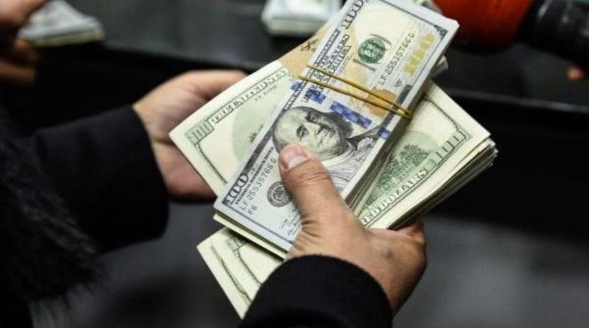 Samsunlular Aynı Anda 1 Milyon Dolar Bozdurdu