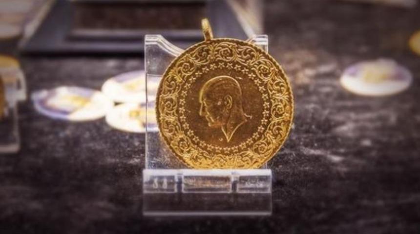 Gram altın ne kadar oldu? Çeyrek altında son durum