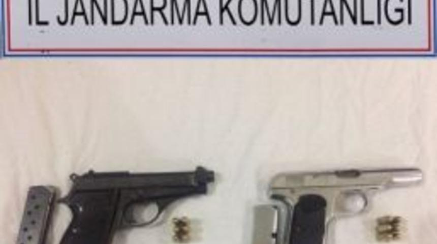 Pamukkale Ve Kocabaş&rsquo;ta Eğlence Mekanlarına Baskın