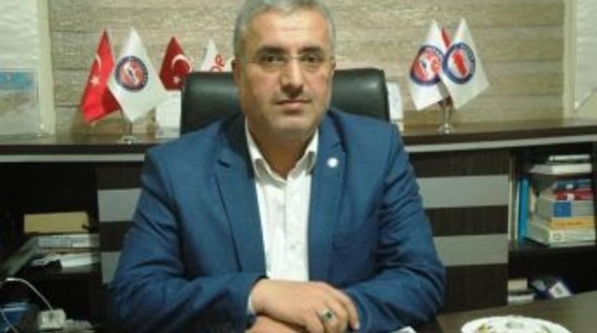 Diyanet-sen&rsquo;den Seyahat Acentelerine &Ccedil;ağrı