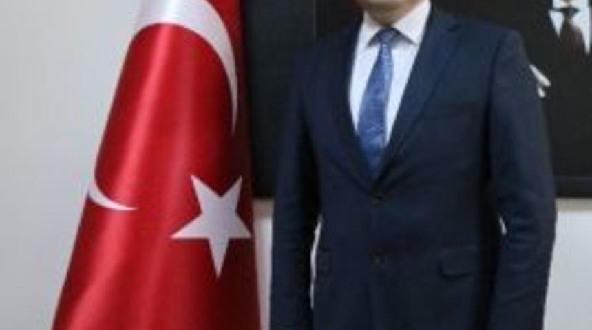 Kırıkkale&rsquo;de Engelli İrtibat B&uuml;rosu Kuruldu