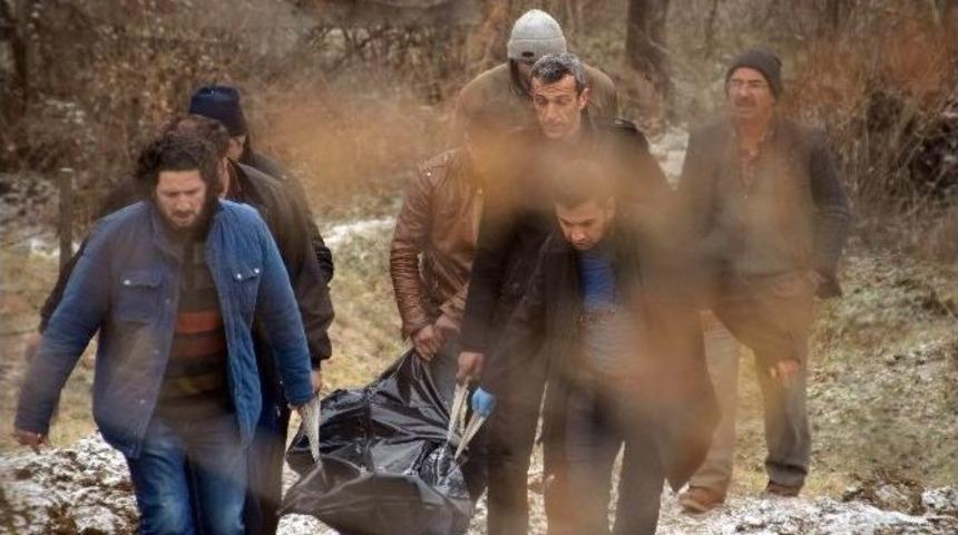 Kayıp Alzheimer Hastası &Ouml;l&uuml; Bulundu