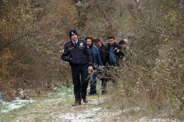 Kayıp Alzheimer Hastası &Ouml;l&uuml; Bulundu 1